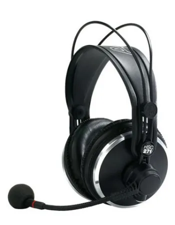 Купить AKG HSC271 по выгодной цене в Самаре