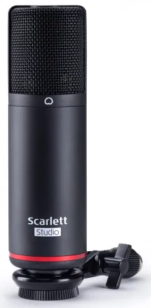 Купить FOCUSRITE Scarlett Solo Studio 3rd Gen по выгодной цене в Самаре