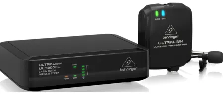 Купить Behringer ULM300LAV по выгодной цене в Самаре