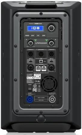 Купить TURBOSOUND iQ8 по выгодной цене в Самаре