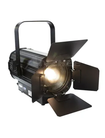 Купить Anzhee Fresnel 200 RGBW ZOOM по выгодной цене в Самаре