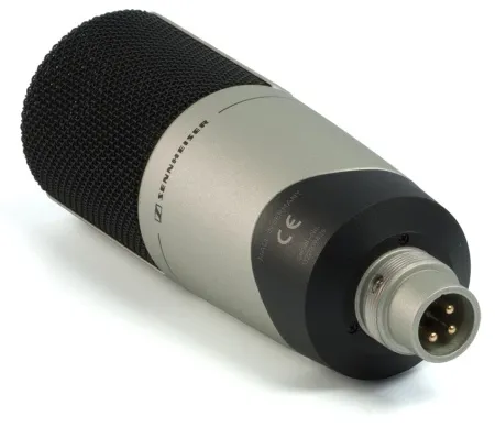 Купить SENNHEISER MK 4 по выгодной цене в Самаре