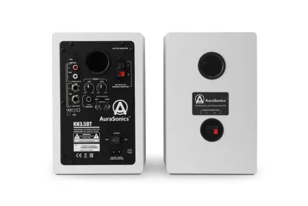 Купить AuraSonics KN3.5BT-WH по выгодной цене в Самаре