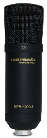 Купить MARANTZ MPM-1000U по выгодной цене в Самаре