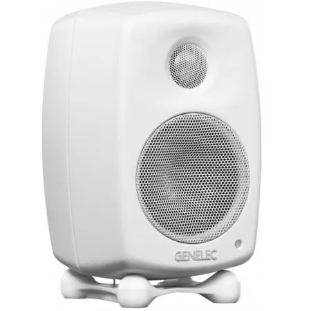 Купить Genelec G One BW по выгодной цене в Самаре