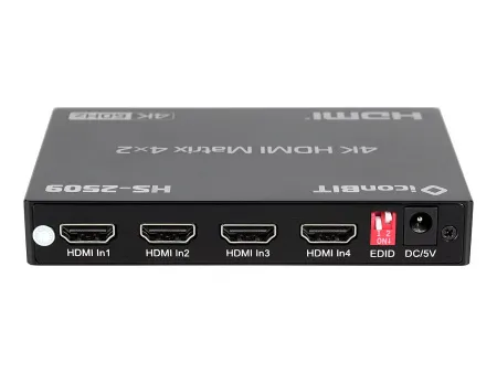 Купить iconBIT HS-2509 по выгодной цене в Самаре