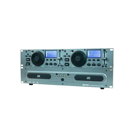 Купить Gemini CDX-2250i по выгодной цене в Самаре