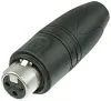 Neutrik NC3FXX-HD-D