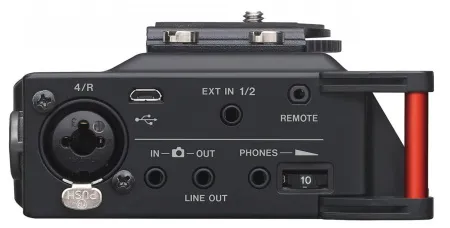 Купить Tascam DR-70D по выгодной цене в Самаре