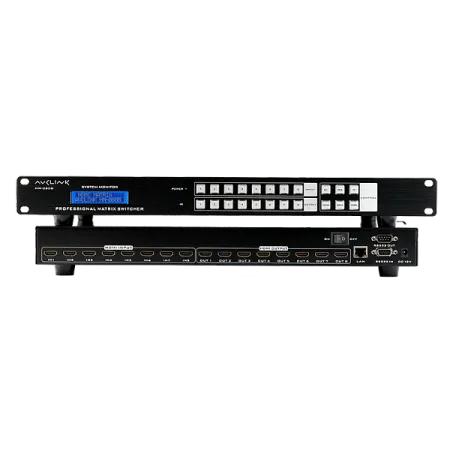 Купить AVCLINK HM-0808 по выгодной цене в Самаре