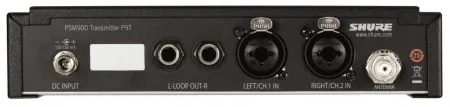 Купить SHURE P9TE=-K1E по выгодной цене в Самаре