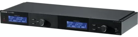 Купить SHURE SLXD4QDAN+E=-G65 по выгодной цене в Самаре
