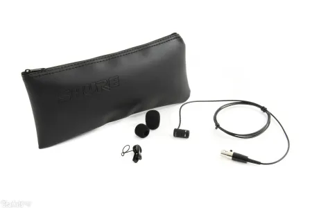 Shure WL184