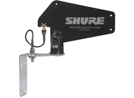 Купить SHURE PA805Z2-RSMA по выгодной цене в Самаре