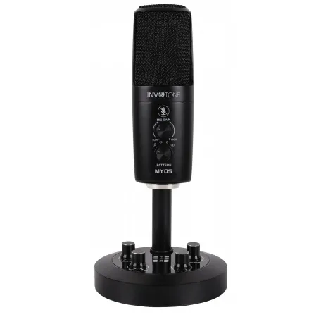 INVOTONE MYOS INVOTONE MYOS