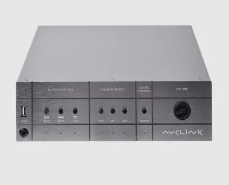 Купить AVCLINK Q-240 по выгодной цене в Самаре