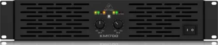 Купить BEHRINGER KM1700 по выгодной цене в Самаре