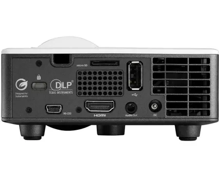 Купить Optoma ML1050STi по выгодной цене в Самаре