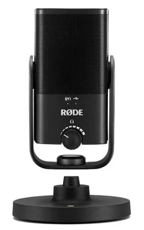 Купить RODE NT-USB MINI по выгодной цене в Самаре