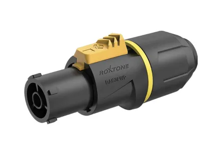 Купить ROXTONE RAC3FWP yellow ring по выгодной цене в Самаре