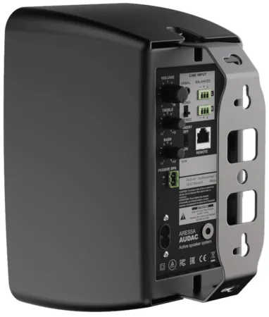 Купить AUDAC ARES5A/B по выгодной цене в Самаре