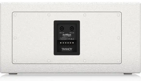 Купить TANNOY VSX 10BP WH по выгодной цене в Самаре