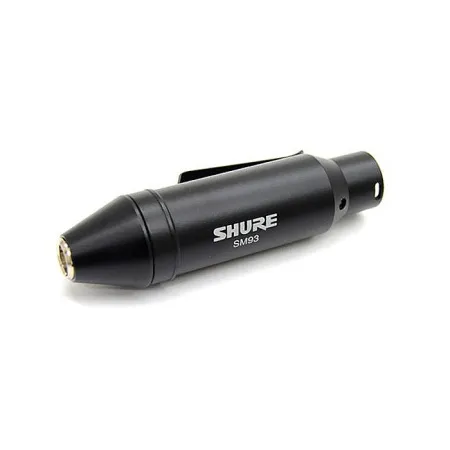 Shure SM93