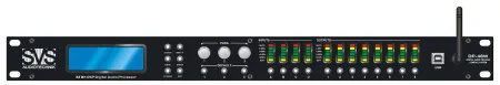 Купить SVS Audiotechnik DP-48W по выгодной цене в Самаре