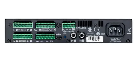 LAB.GRUPPEN LUCIA120/2M