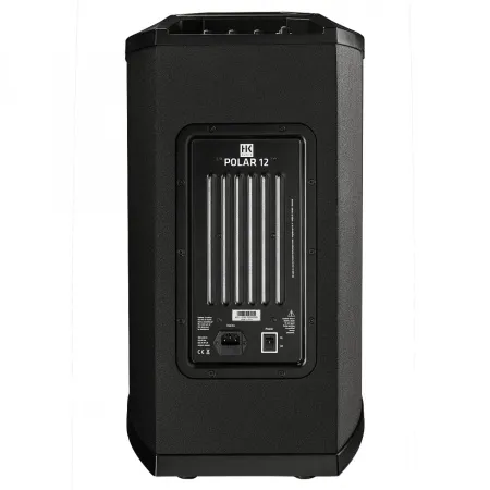 Купить HK AUDIO POLAR 12 по выгодной цене в Самаре
