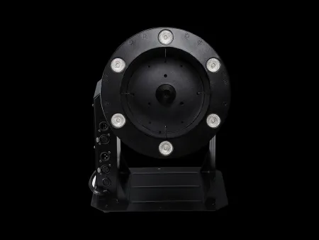 Купить DJ POWER R-4 Mini LED по выгодной цене в Самаре