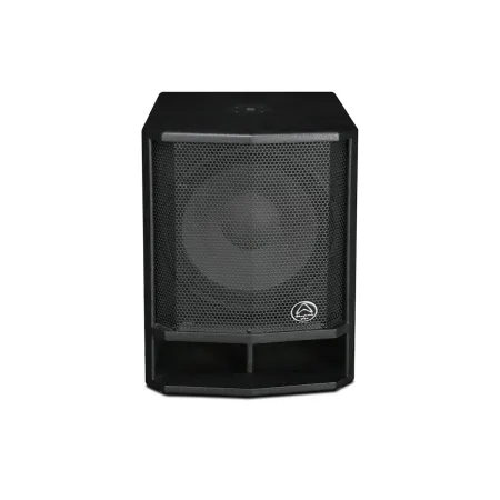 WHARFEDALE PRO DVP-AX15B