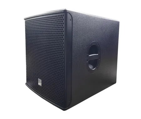 Купить SVS Audiotechnik FS-15A SUB по выгодной цене в Самаре