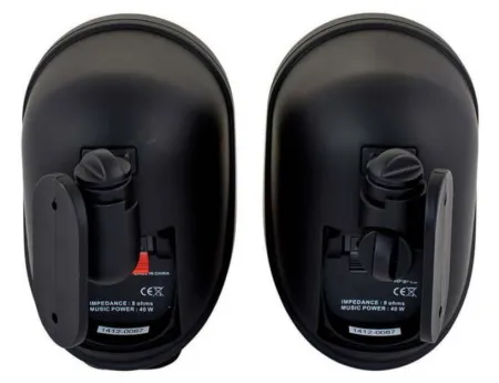 Купить BIAMP OVO3-BL по выгодной цене в Самаре