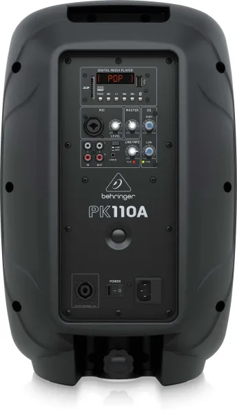 BEHRINGER PK110A