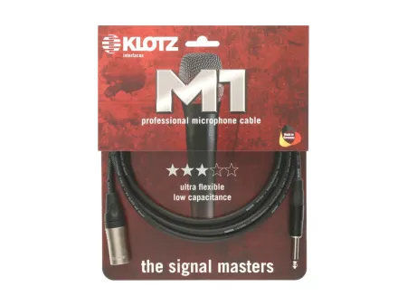 Купить KLOTZ M1MP1K0100 по выгодной цене в Самаре