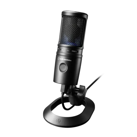 Купить Audio-technica AT2020USB-X по выгодной цене в Самаре