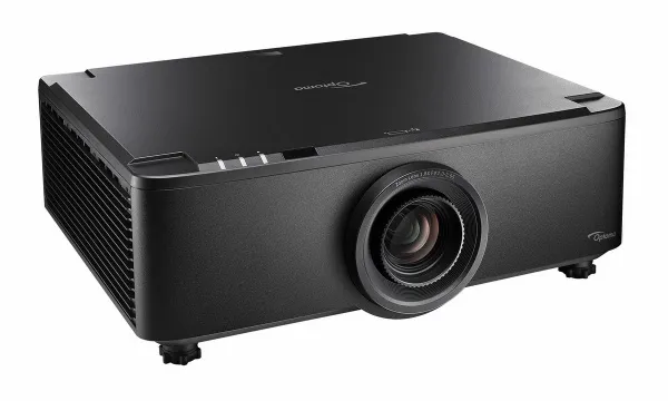 Optoma ZU720T