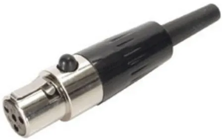 Купить SHURE WA330 TA4F по выгодной цене в Самаре
