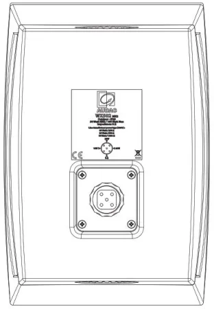 Купить AUDAC WX802MK2/OB по выгодной цене в Самаре