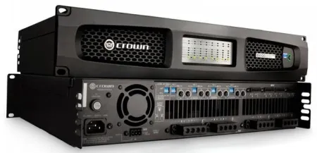 Купить Crown DCi2|1250 по выгодной цене в Самаре