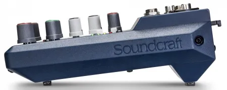 Купить Soundcraft Notepad-5 по выгодной цене в Самаре