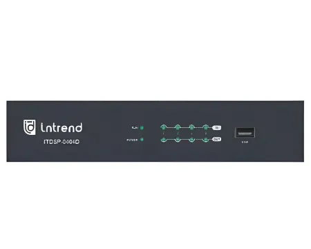 Купить INTREND ITDSP-0404D по выгодной цене в Самаре