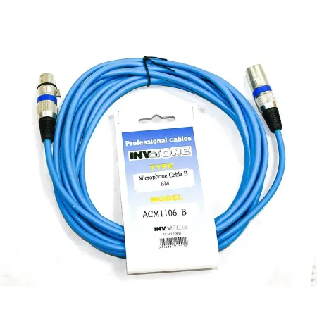 Купить INVOTONE ACM1105/B по выгодной цене в Самаре