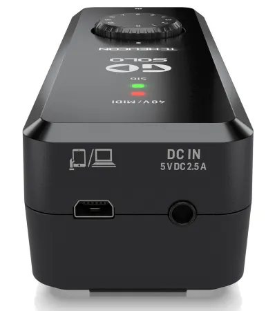 Купить TC HELICON GO SOLO по выгодной цене в Самаре