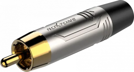 Купить ROXTONE RF2CS-NG-BK по выгодной цене в Самаре