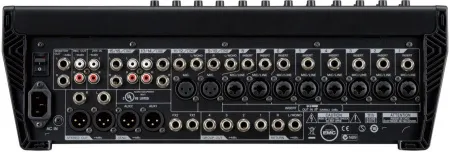 Купить Yamaha MGP16X по выгодной цене в Самаре