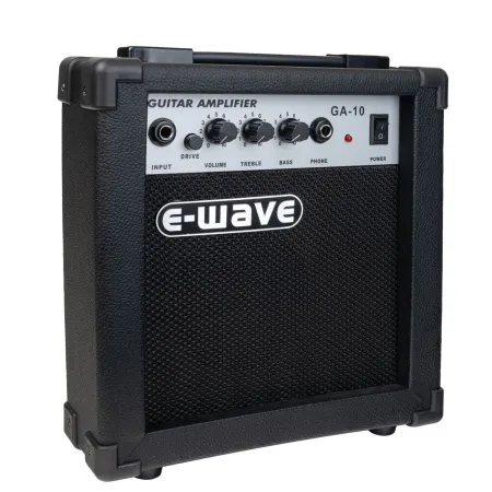 Купить E-WAVE GA-10 по выгодной цене в Самаре