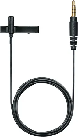 Купить SHURE MOTIV MVL по выгодной цене в Самаре