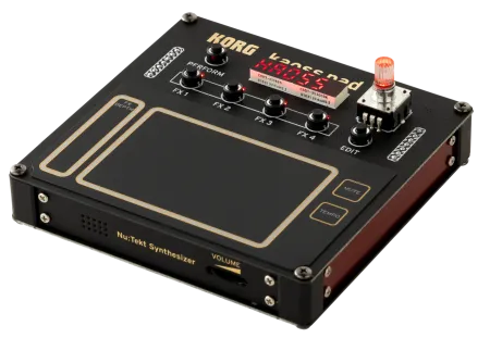 Купить KORG NTS-3 Kaoss Pad по выгодной цене в Самаре